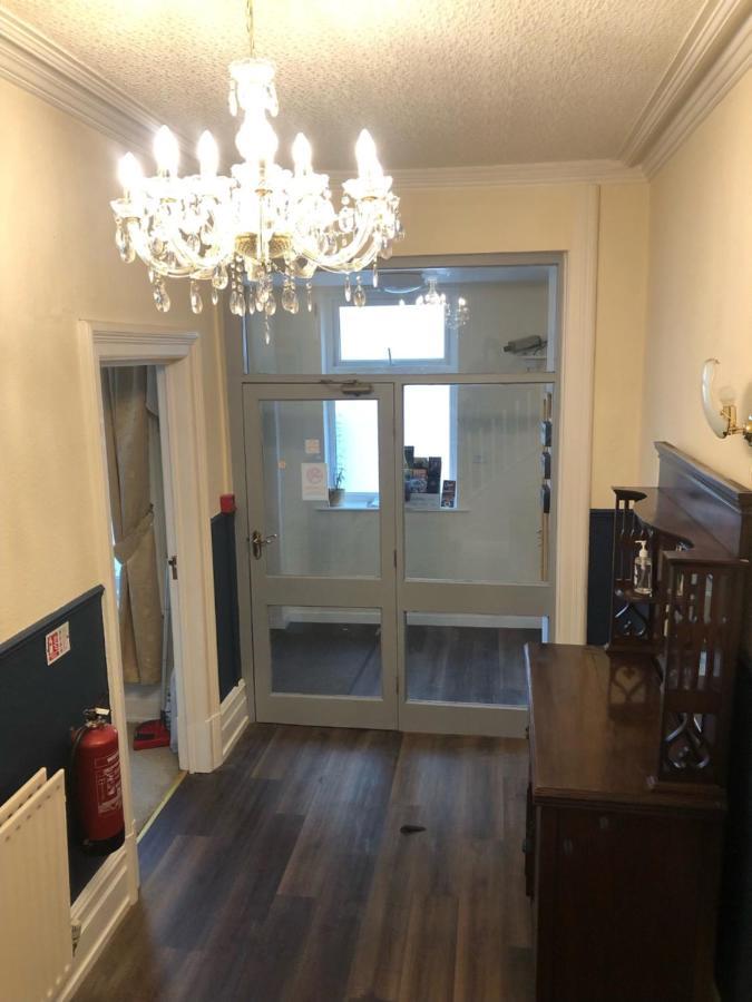 Bronte House Hotel Blackpool Ngoại thất bức ảnh
