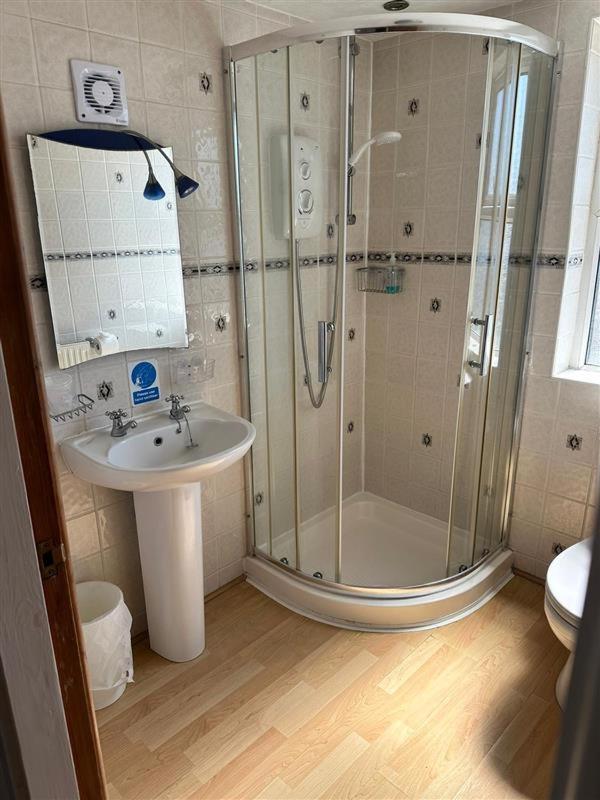 Bronte House Hotel Blackpool Ngoại thất bức ảnh