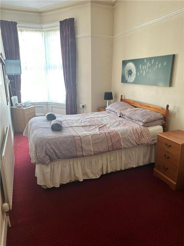 Bronte House Hotel Blackpool Ngoại thất bức ảnh